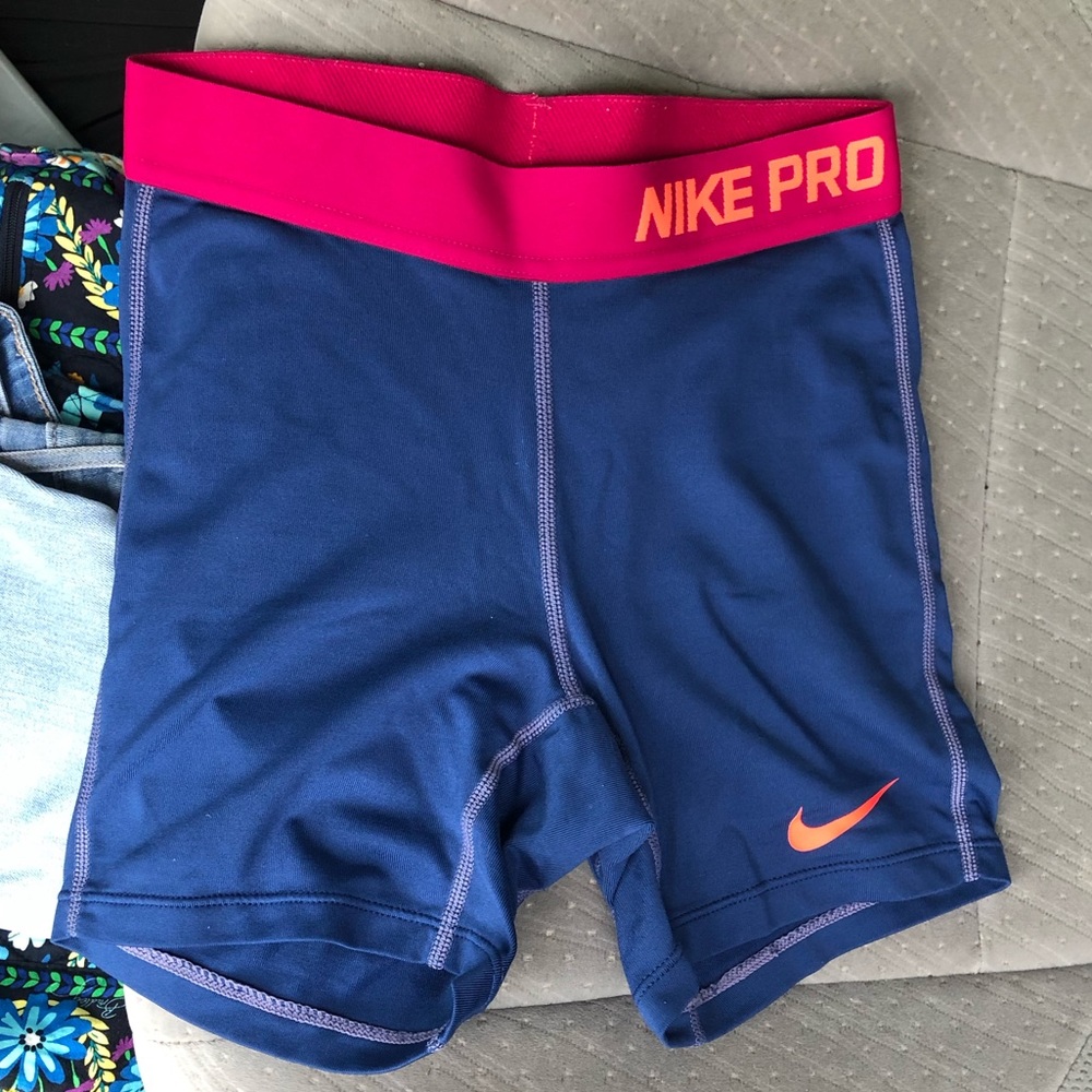 Nike Pro Spandex